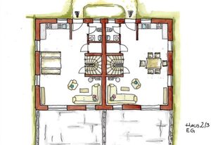 Reethaus 3B