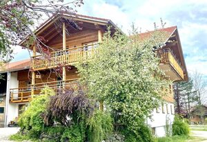Bergbauernhof Wechs – Sunnewieble