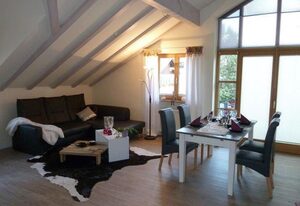 Maucher Roswitha – Appartement/Fewo