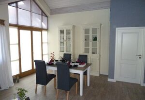 Maucher Roswitha – Appartement/Fewo