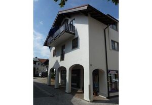Maucher Roswitha – Appartement/Fewo