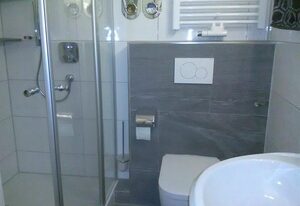 Ferienwohnung Paula – Appartement/Fewo