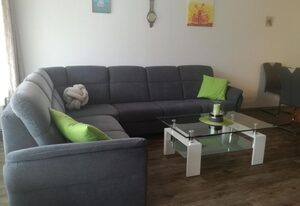 Ferienwohnung Paula – Appartement/Fewo