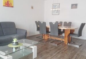 Ferienwohnung Paula – Appartement/Fewo