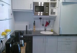 Ferienwohnung Paula – Appartement/Fewo