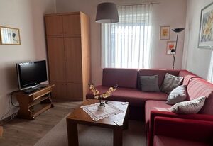 Sport Alpin Wohnung 1