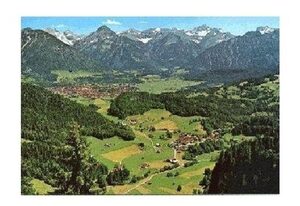 Sport Alpin Wohnung 1