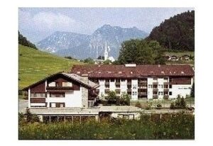 Sport Alpin Wohnung 1