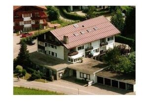 Sport Alpin Wohnung 1