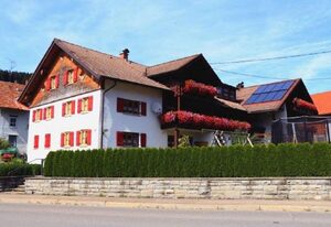 Ferienhaus Kirchbihler – Ferienwohnung Widderstein