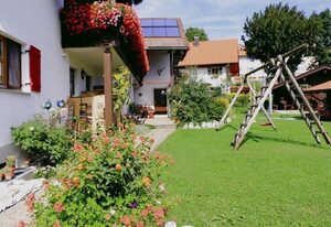 Ferienhaus Kirchbihler – Ferienwohnung Widderstein