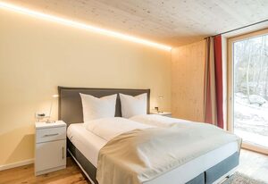 ALPENHAUS Chalet