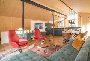 ALPENHAUS Chalet