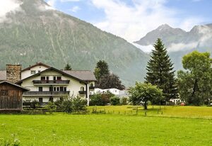 Fellhornstrasse