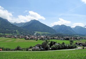 Fellhornstrasse