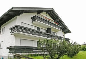 Fellhornstrasse