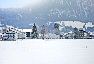 Fellhornstrasse