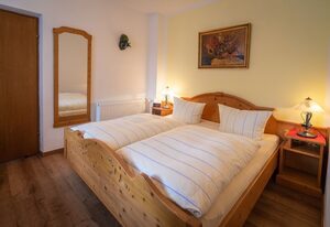 Pension Villa Lockstein – Ferienwohnung Lockstein, für 2 Personen
