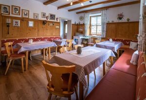 Pension Villa Lockstein – Ferienwohnung Lockstein, für 2 Personen