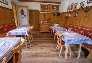 Pension Villa Lockstein – Ferienwohnung Lockstein, für 2 Personen
