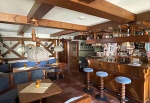 Gästehaus Deml – Appartement 5 mit Wohn-/Schlafraum