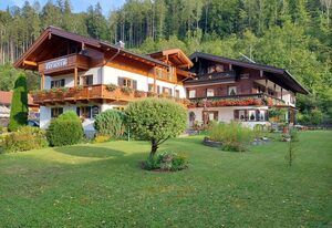 Gästehaus Deml – Appartement 5 mit Wohn-/Schlafraum