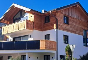 Bergzauber Ofterschwang – Ferienwohnung Edelweiß