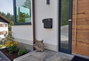 Bergzauber Ofterschwang – Ferienwohnung Edelweiß