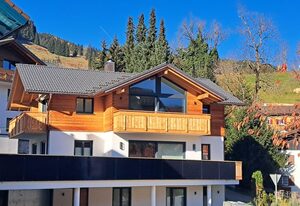 Bergzauber Ofterschwang – Ferienwohnung Edelweiß