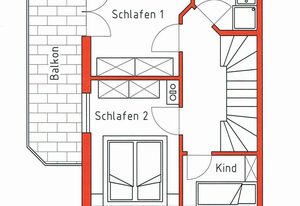 Ferienhaus direkt am Grünten