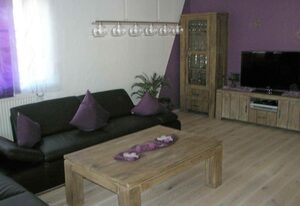 Ferienhaus direkt am Grünten