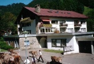 Sport Alpin Wh 1