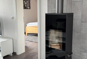 Bergblick Lodge Ofterschwang – Ferienwohnung Bergblick Lodge