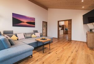 Penthouse Kleinheinz Alexander – Panoramawohnung Rettenberg