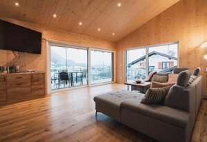 Penthouse Kleinheinz Alexander – Panoramawohnung Rettenberg