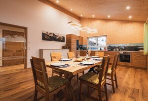 Penthouse Kleinheinz Alexander – Panoramawohnung Rettenberg