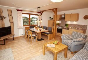 Alpenlandhaus Jörg – Ferienwohnung "Alpenliebe"
