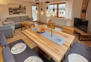 Alpenlandhaus Jörg – Ferienwohnung "Alpenliebe"