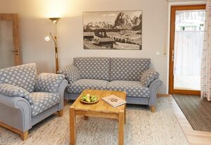 Alpenlandhaus Jörg – Ferienwohnung "Alpenliebe"