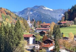 Ferienwohnung „Waldbaden“ im Haus Falkenberg