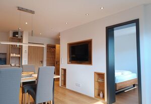 AllgäuGlück - Die Ferienwohnung – Ferienwohnung AllgäuGlück