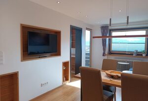 AllgäuGlück - Die Ferienwohnung – Ferienwohnung AllgäuGlück