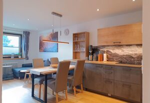 AllgäuGlück - Die Ferienwohnung – Ferienwohnung AllgäuGlück