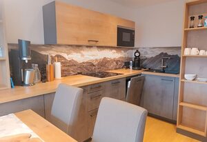 AllgäuGlück - Die Ferienwohnung – Ferienwohnung AllgäuGlück