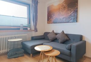 AllgäuGlück - Die Ferienwohnung – Ferienwohnung AllgäuGlück