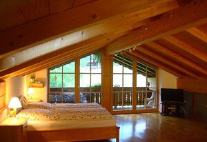 Ferienwohnung am Mariengrund