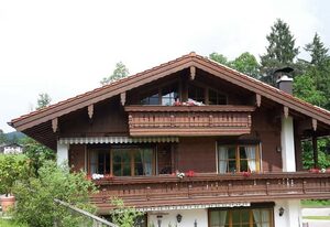 Ferienwohnung am Mariengrund