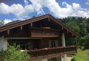 Ferienwohnung am Mariengrund