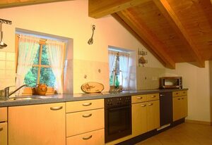 Ferienwohnung am Mariengrund