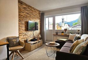 Ferienwohnung Almwiese